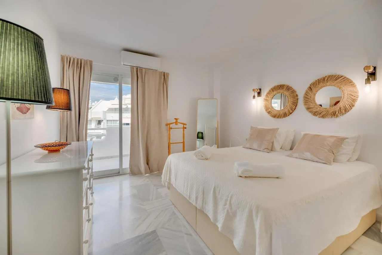 Appartement Vb Madeira 1Bdr With Rooftop Swimming Pool Benalmádena Spanje